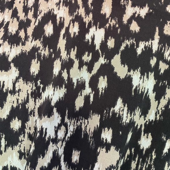 Diane von Furstenberg silk jersey wrap dress - Picture 3 of 6